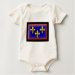 Infant Organic Onesie / Creeper