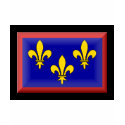 France-Anjou Flag t-shirts by jacinto888 France-Anjou Flag t-shirts
