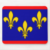 France Anjou mousepads by jacinto888 France Anjou mousepads