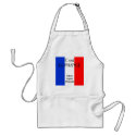 France aprons