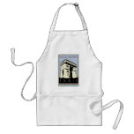 France Aprons