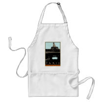 France Apron