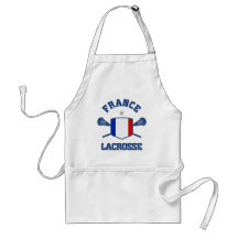 France Apron