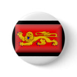 France-Aquitaine Flag Pins