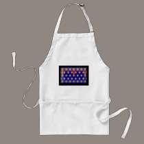 France-Artois Flag aprons