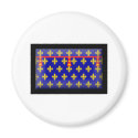 France-Artois Flag magnets by jacinto888 France-Artois Flag magnets