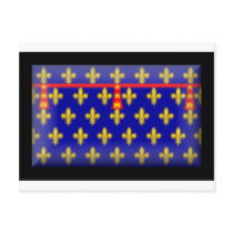 France-Artois Flag postcards by jacinto888 France-Artois Flag postcards