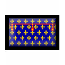 France-Artois Flag t-shirts by jacinto888 France-Artois Flag t-shirts