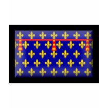 France-Artois Flag t-shirts by jacinto888 France-Artois Flag t-shirts
