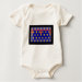 Infant Organic Onesie / Creeper