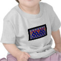 France-Artois Flag t-shirts by jacinto888 France-Artois Flag t-shirts
