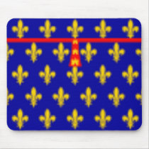 France Artois Mouse Pads