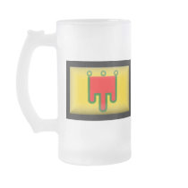 France-Auvergne Flag mugs by jacinto888 France-Auvergne Flag mugs