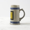France-Auvergne Flag mugs