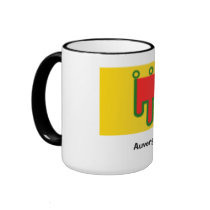 France-Auvergne mugs by jacinto888 France-Auvergne mugs