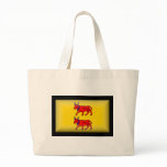 France-Bearn Flag bags