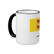 France-Bearn mugs by jacinto888 France-Bearn mugs