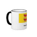 France-Bearn mugs