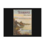 France Biarritz Postcards