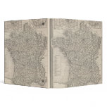 France binders