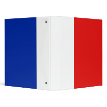 France Binder by prawny France Binder