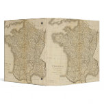 France binders
