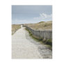 France, Brittany, Morbihan Department, Coastal Post Card