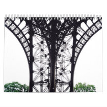 France calendars