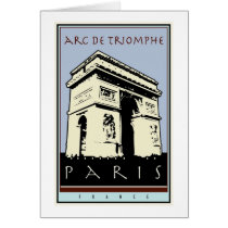 France Card