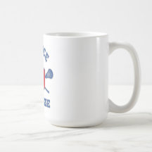 France Coffee Mugs