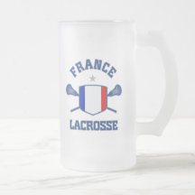 France Coffee Mugs
