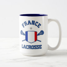 France Coffee Mugs