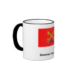 France-Comtat Venaissin Mugs