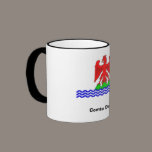 France-Comte De Nice mugs