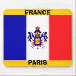 FRANCE copy, Louis-Philippe_coa copy, FRANCE , ... mousepads