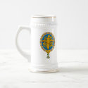 France Emblem Mug