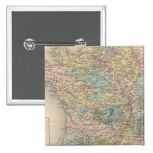 France Feodale Button