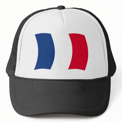 france hat
