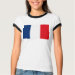 Ladies Ringer T-Shirt
