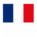 France Flag T-shirt by FlagTshirts France Flag T-shirt