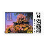 France Flowers Postage