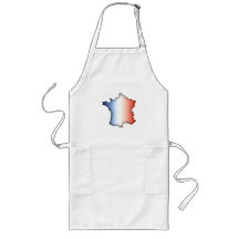 France - France Apron