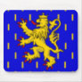 France Franche Comte Mouse Pads