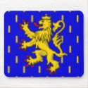 France Franche Comte mousepads by jacinto888 France Franche Comte mousepads