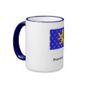 France-Franche Comte mugs by jacinto888 France-Franche Comte mugs