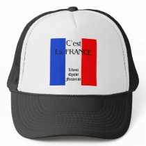 France Hats