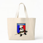 This is a cute design for javelin throwers and athletics fans from France. Panda is getting ready to throw the javelin! This cute javelin panda shirt makes a great gift for javelin throwers or track and field fanatics!