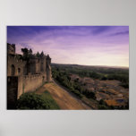 FRANCE, Languedoc Carcassonne 2