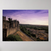 FRANCE, Languedoc Carcassonne 2