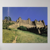 FRANCE, Languedoc Carcassonne